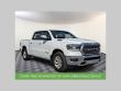 Used 2023 Ram 1500 Laramie Truck Crew Cab