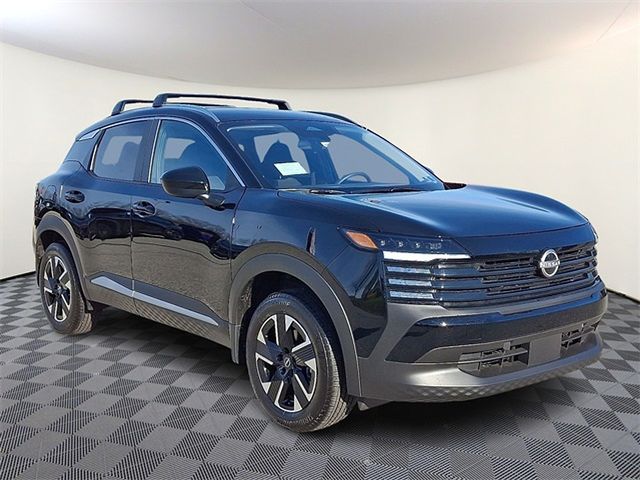 2026 Nissan KICKS SV AWD - Photo 30