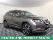 Used 2019 Nissan Rogue SL SUV