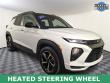 Used 2023 Chevrolet Trailblazer RS SUV