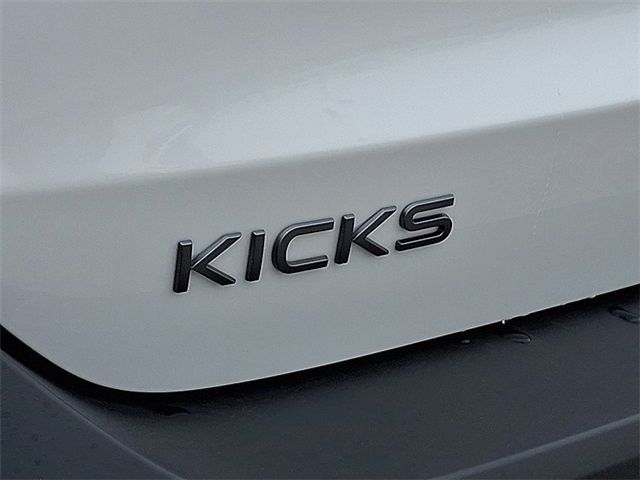 2026 Nissan KICKS SR AWD - Photo 48