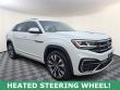  Volkswagen Atlas Cross Sport