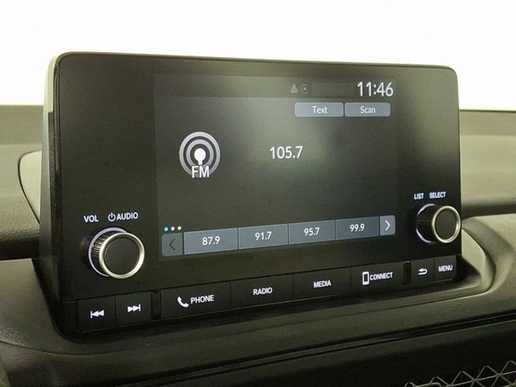 Used 2024 Honda Accord EX Sedan