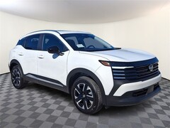 2026 Nissan Kicks SV SUV