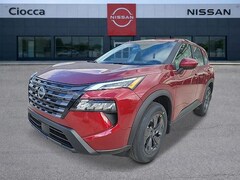 2026 Nissan Rogue SV SUV