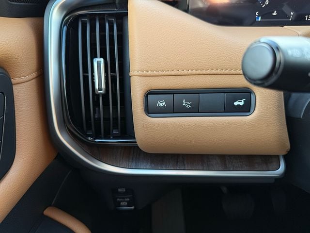 2025 Nissan Armada SL - Photo 20