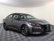 Used 2025 Nissan Sentra SV Sedan