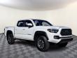 Used 2023 Toyota Tacoma TRD Off-Road Truck Double Cab
