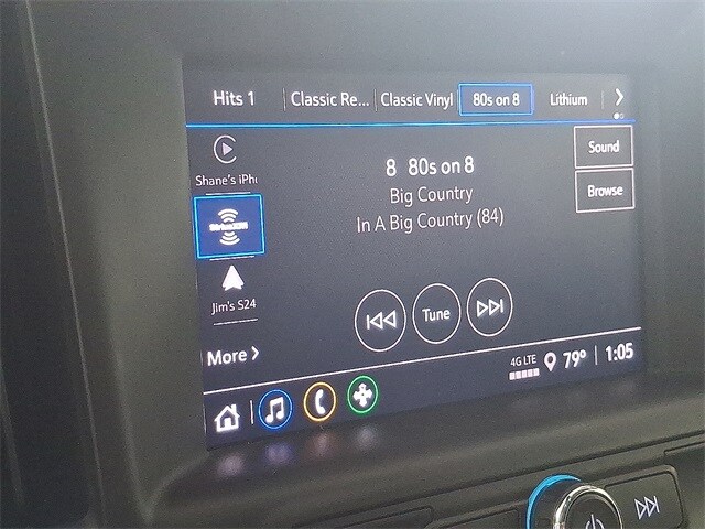 2023 Gmc Terrain SLE photo 3