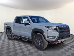 2026 Nissan Frontier PRO-4X Truck Crew Cab