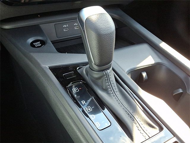 2026 Nissan Sentra SV - Photo 39