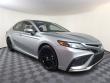 Used 2023 Toyota Camry XSE Sedan