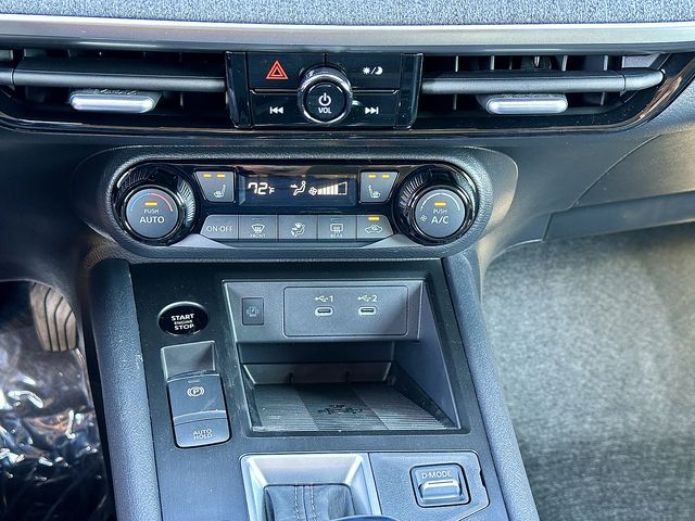 2026 Nissan KICKS SV AWD - Photo 20
