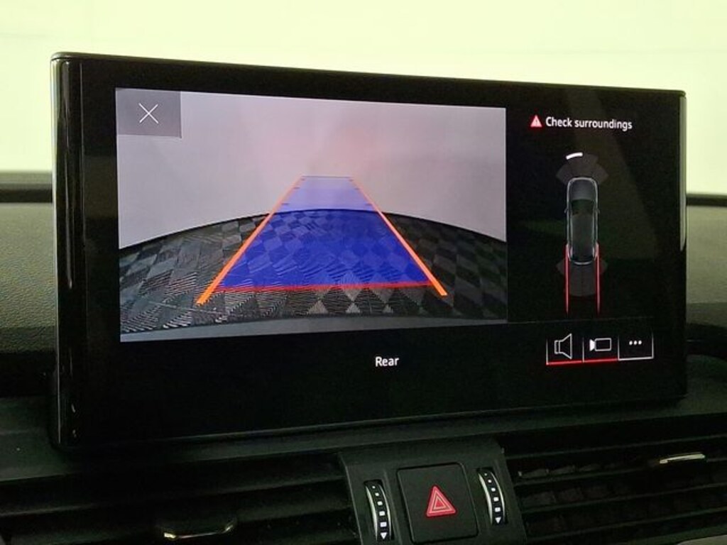 Used 2023 Audi Q5 45 S Line Premium SUV