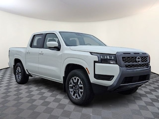 2026 Nissan Frontier SV Truck Crew Cab for sale in Muncy PA