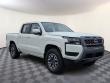 Used 2026 Nissan Frontier SV Truck Crew Cab