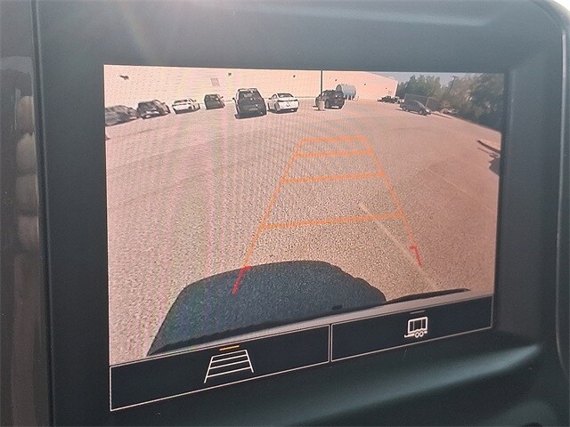 2024 Chevrolet Silverado 1500 photo 4