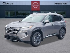 2026 Nissan Rogue Platinum SUV