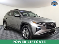 2024 Hyundai Tucson SEL SUV