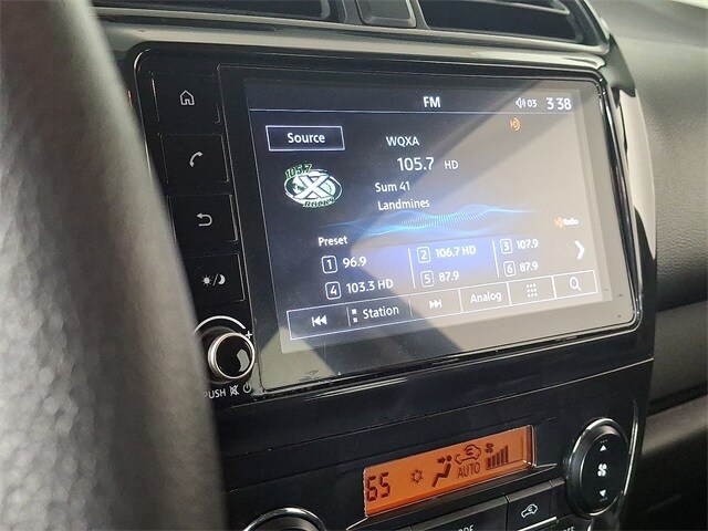 2023 Mitsubishi Mirage ES photo 3