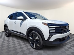 2025 Nissan Kicks SR SUV
