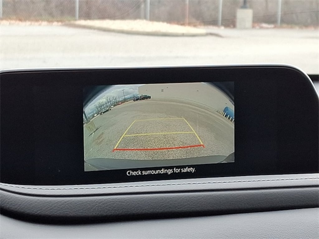 Used 2024 Mazda CX-30 2.5 S Select Sport SUV