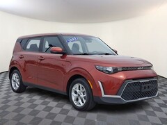 2023 Kia Soul LX Hatchback