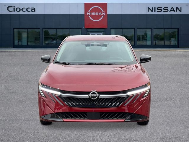 2026 Nissan Sentra SV - Photo 8