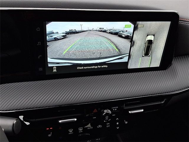 2026 Nissan KICKS SR AWD - Photo 33
