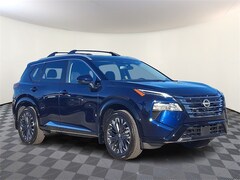 2026 Nissan Rogue Platinum SUV