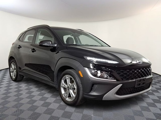 2023 Hyundai Kona SEL SUV