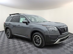 2025 Nissan Pathfinder Rock Creek SUV