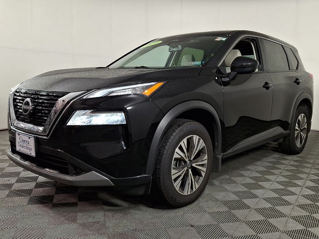 2023 Nissan Rogue SV - Photo 6