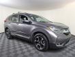 Used 2018 Honda CR-V Touring SUV