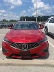 Acura ILX