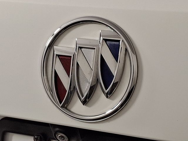 2023 Buick Envision Preferred - Photo 31