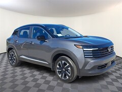 2026 Nissan Kicks SV SUV