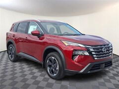 2026 Nissan Rogue SV SUV
