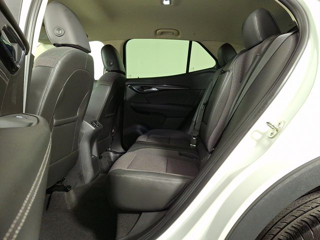 2023 Buick Envision Preferred - Photo 13