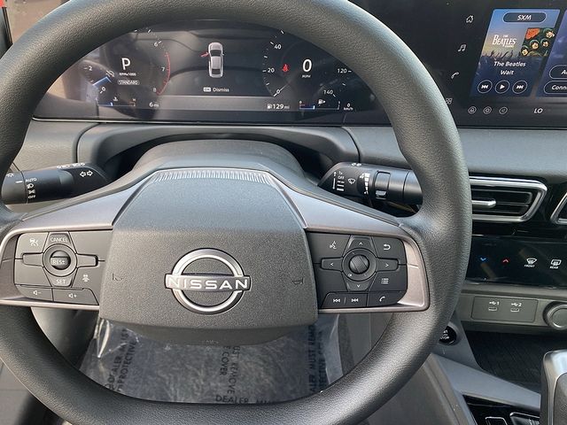 2026 Nissan Sentra SV - Photo 13