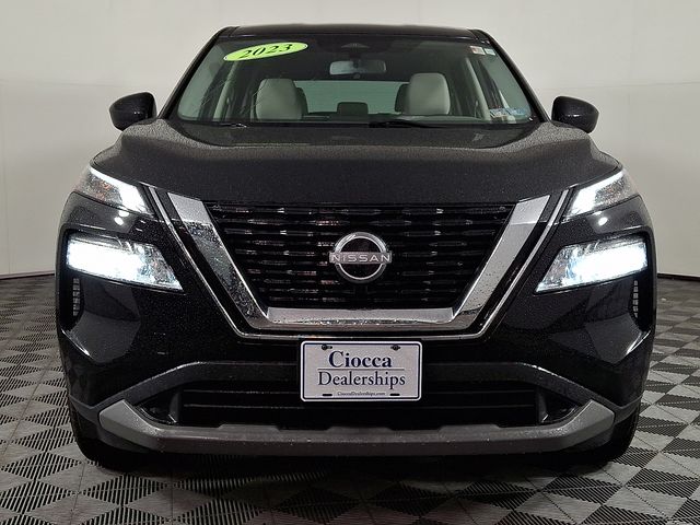 2023 Nissan Rogue SV - Photo 5