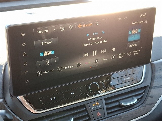 2025 Nissan Altima 2.5 SL photo 4