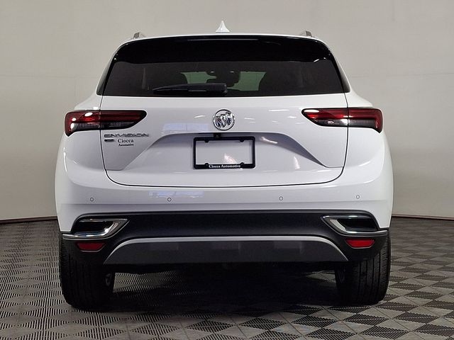 2023 Buick Envision Preferred - Photo 8