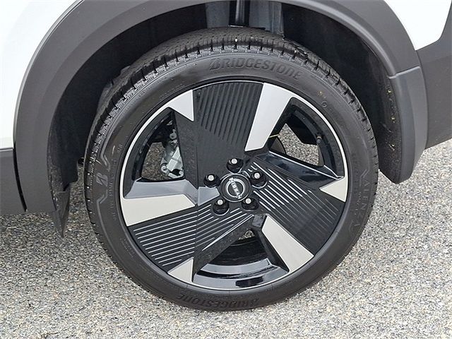 2026 Nissan KICKS SR AWD - Photo 37