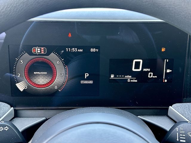 2026 Nissan KICKS SV AWD - Photo 17