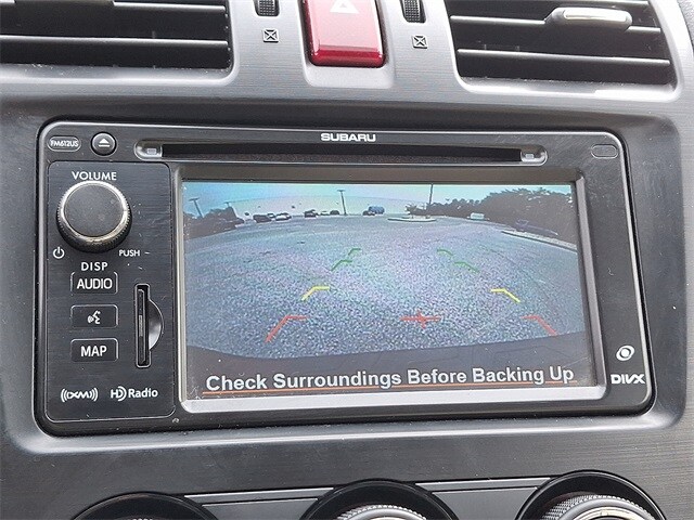 2013 Subaru Crosstrek 2.0i Limited photo 3