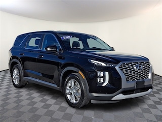 2020 Hyundai Palisade SE SUV for sale in Muncy PA