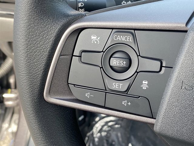 2026 Nissan Sentra SV - Photo 14