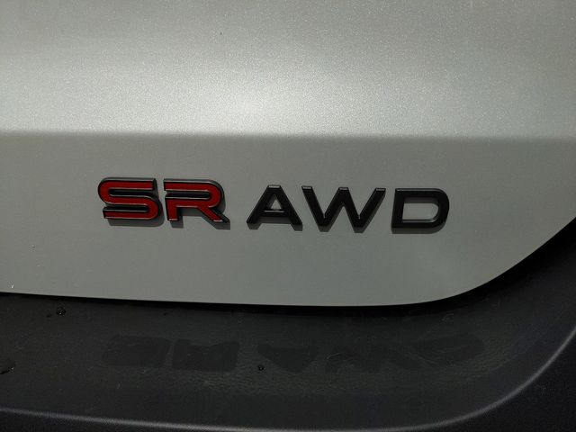 2026 Nissan KICKS SR AWD - Photo 9