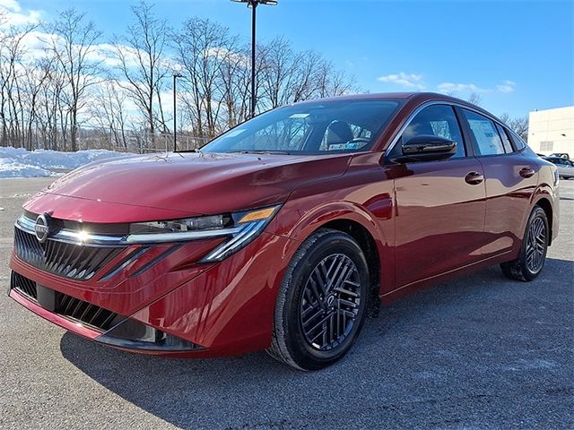 2026 Nissan Sentra SV - Photo 32